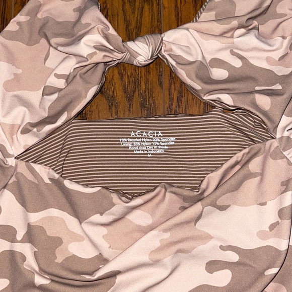 Dakota camo indies - Picture 6 of 10